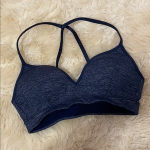 Athleta Sports Bra